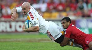 Super Rugby Show - Round 12