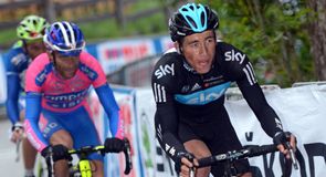 Giro d'Italia stage 15 gallery
