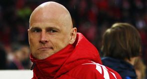 Wolves to appoint Solbakken