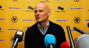 Solbakken's Championship challenge