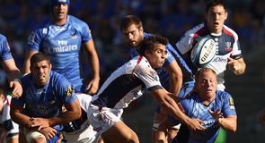 Super Rugby Show - Round 13