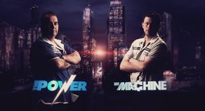 Taylor v Wade - Semi-Final 2
