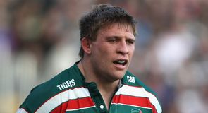 Aviva award for Tom Youngs