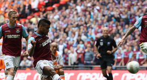 Blackpool 1-2 West Ham