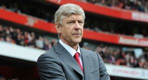 Defensive display disappoints Wenger