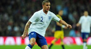 Walker eyes Olympic spot