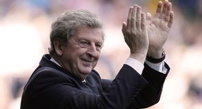 Hodgson reign ends in defeat