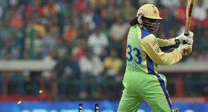 IPL, Match 62: Bangalore v Mumbai