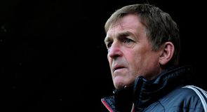 King Kenny reign over