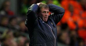 Poor form cost Dalglish dear