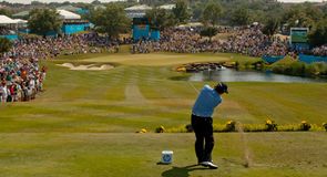 Byron Nelson Championship - Day 4