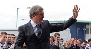 Odemwingie backs Roy