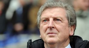 Hodgson names Gerrard as captain
