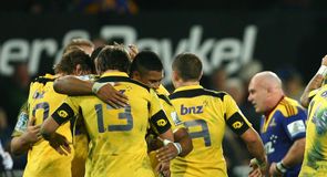 Super Rugby online