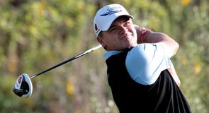 Volvo World Match Play - Day 4