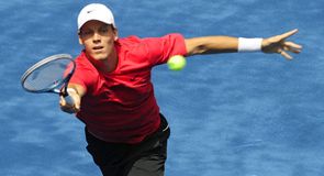 Madrid Masters - Semi-Finals