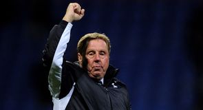 Redknapp - We've done our part