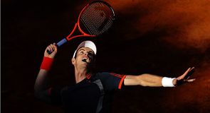 Rome Masters - Day 2