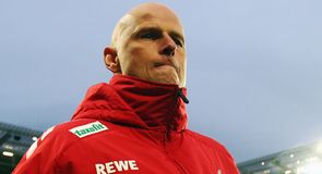 Wolves appoint Solbakken