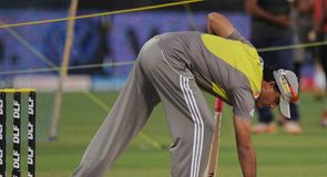 IPL, Match 70: Pune v Kolkata