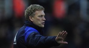 Moyes: Home form pleasing
