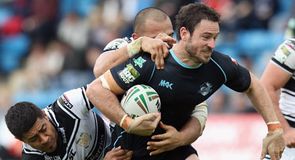 Super League Fulltime - 20th May