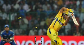IPL, Eliminator: Chennai v Mumbai
