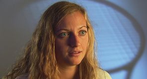 Special Report - Grand Slam Girl