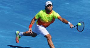 Madrid Masters - Day 4