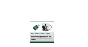 Personalised Gifts