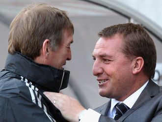 Rodgers (R): Turned down Reds talks