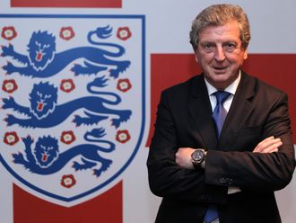 Roy: Steady as he goes