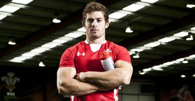 Halfpenny's dream team