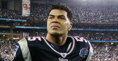 Seau found dead at 43