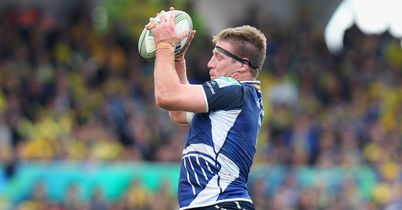 Will it be two more medals for Thorn?