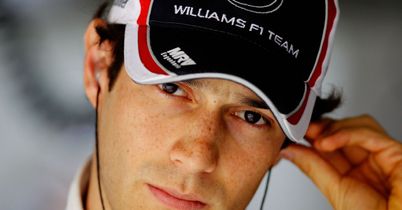 Williams rubbish Senna rumour