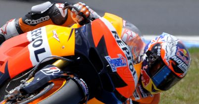Casey Stoner 2