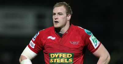 Welch joins Welsh exit list