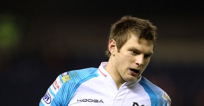 Wales staff impressed with Biggar