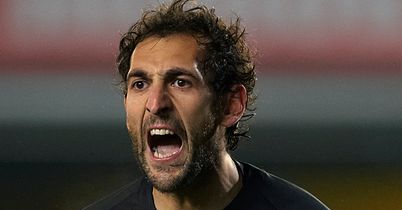 Sevilla swoop for Lopez