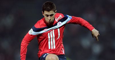 Hazard reveals final three