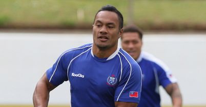 IRB denies EFS omission claim