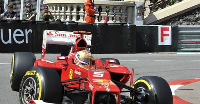 Alonso: GP started 'on right foot'