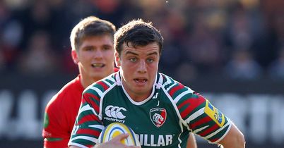 Match-winner Ford set to miss final