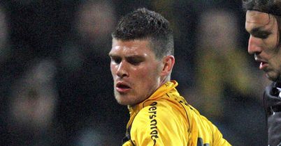 Dutch duo's top-flight delight