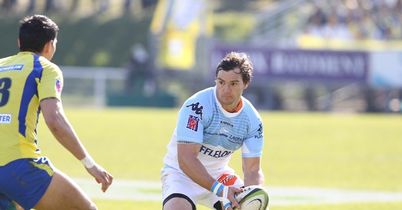Potgieter earns new deal