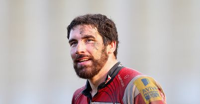 Seven-week ban for brawling duo