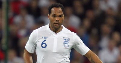 Lescott - No Terry tension