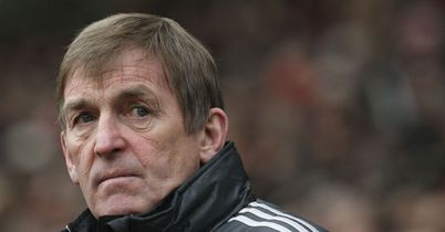 Liverpool axe Dalglish