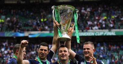 Special win for Cullen and BOD